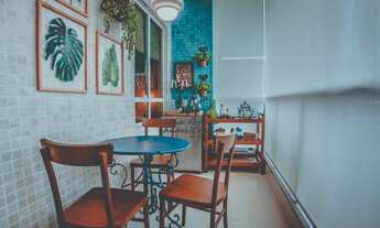 Imagem 7: ARACAJU - Apartamento Padrão - JARDINS