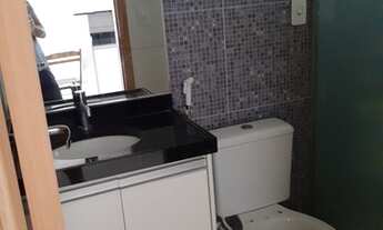 Imagem 7: Apt a Beira mar do BESSA. tipo flat Mobíliado.locacao anual.<br>wats.83.98687.6202