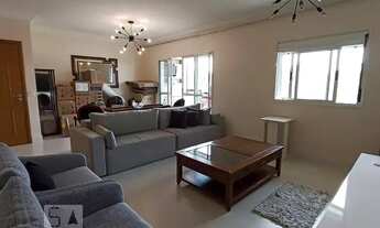 Imagem 3: Apartamento com 3 quartos (3 suítes) à venda em Tamboré, Barueri, com 2 vagas