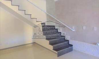 Imagem 5: Sobrado com 02 dormitórios para locação no Residencial Santa Paula - Jacareí REF: 16