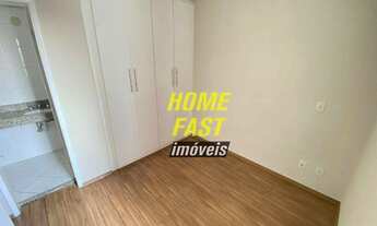 Imagem 6: Apartamento com 3 dormitórios, 69 m² - venda por R$ 420.000,00 ou aluguel por R$ 2.663,00