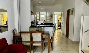 Imagem 2: Casa Residencial com 3 quartos à venda por R$ 395000.00, 99.00 m2 - COLUMBIA - LONDRINA/PR