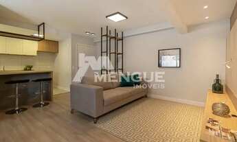 Imagem 5: Apartamento residencial com 3 dormitórios e 2 vagas à venda no bairro Farroupilha em Porto