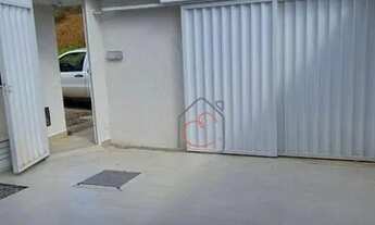 Imagem: Casa com 2 dormitórios à venda, 76 m²