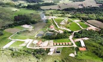 Imagem 2: Lote/Terreno para venda possui 1000 metros quadrados em Alumínio - SP