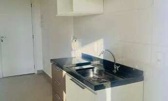 Imagem 5: Apartamento com 1 dormitório para alugar, 31 m² por R$ 1.998,00/mês - Vila Yara - Osasco/S