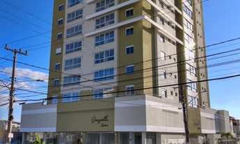 Imagem: Apartamento novo no bairro São Cristóvão