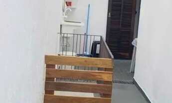 Imagem 3: Casa para aluguel tem 70 metros quadrados com 1 quarto em Parque Boturussu - São Paulo - S