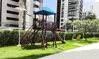 Imagem 6: APARTAMENTO para aluguel, 3 quartos, 3 suítes, 2 vagas, Meireles - FORTALEZA/CE