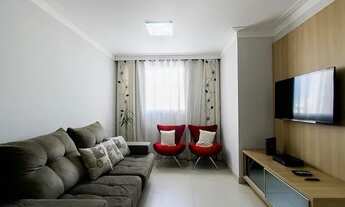 Imagem 2: Apartamento 2/4 Mobiliado - Agronômica