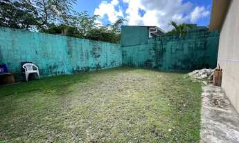 Imagem 4: Casa de condomínio para aluguel com 70 metros quadrados com 3 quartos em Tarumã-Açu - Mana