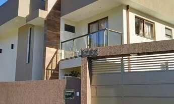 Imagem: Casa Duplex Nova c/4 quartos. Cônego /