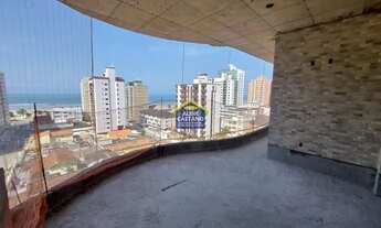 Imagem 3: Apto 2 dorms Guilhermina R$ 584.3mil, Cod RAA1207