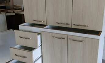 Imagem 4: Locação Apartamento com 1 banheiro