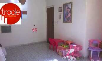 Imagem 3: Apartamento com 2 dormitórios à venda, 77 m² por R$ 260.000,00 - Jardim Paulista - Ribeirã