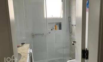 Imagem 2: Apartamento à venda em Vila Andrade com 126 m², 3 quartos, 2 vagas