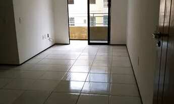 Imagem: Apartamento para aluguel tem 65 metros quadrados