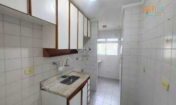 Imagem 6: Apartamento com 3 dormitórios para alugar, 61 m² - City América - São Paulo/SP