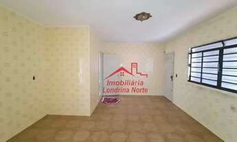 Imagem 4: Casa com 4 dormitórios, 216 m² - venda por R$ 400.000,00 ou aluguel por R$ 1.800,00/mês