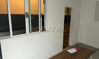 Imagem 4: Galpão para locação 2500m² área Total, 1300m² área Livre pátio, Bairro Mooca