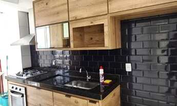 Imagem 3: Apartamento para venda Goiânia com 2 quartos