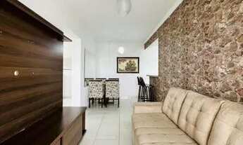 Imagem 6: Apartamento com varanda gourmet a venda em Praia Grande