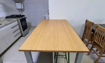 Imagem 3: Easy - locação - 1 quarto mobiliado - Vieirlaves