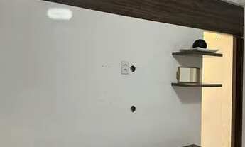 Imagem 2: Alugo apartamento 1 quarto Vila Minas- Cuiabá!