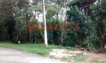 Imagem: Terreno em Serra Da Cantareira