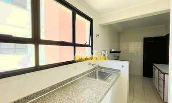 Imagem 5: Apartamento com 2 dormitórios à venda, 61 m² por R$ 240.000,00 - Centro - Taubaté/SP