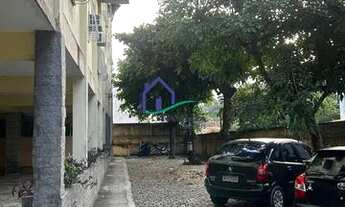 Imagem 2: APARTAMENTO COM 03 DORMITÓRIOS À VENDA POR R$225.000,00 - SANTA ROSA /NITERÓI