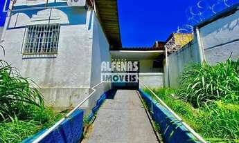 Imagem 2: Casa para aluguel 2 quartos no Bairro Eldorado