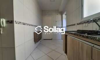 Imagem 5: Apartamento para aluguel, 3 quartos, 1 suíte, 1 vaga, Vila Pagano - Valinhos/SP