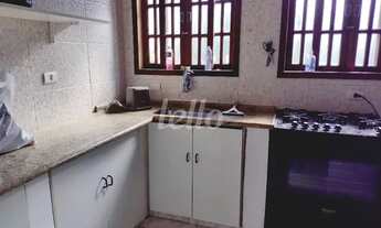 Imagem 5: São Paulo - Casa Padrão - Ipiranga