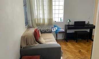 Imagem 4: APARTAMENTO - TIJUCA - 02 QUARTOS