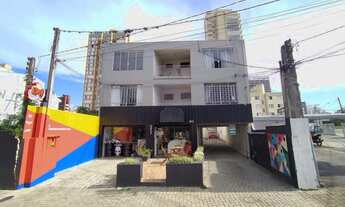 Imagem 1: Apartamento 1 Quarto no Bigorrilho [93.018