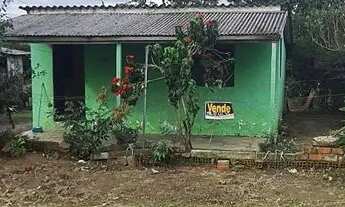 Imagem: Casa mista Santa Luzia