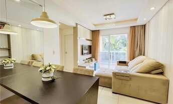 Imagem: Apartamento à venda no bairro Caminho Novo