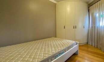 Imagem 8: Apartamento Semi Mobiliado São Pelegrino Caxias do Sul