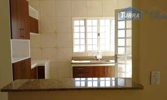 Imagem 6: Casa com 2 dormitórios para alugar, 85 m² por R$ 3.112,00/mês - Jardim Jaraguá - Atibaia/S