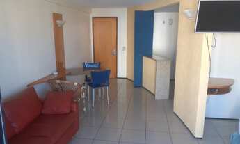 Imagem 6: Flat Praia Mansa Venda