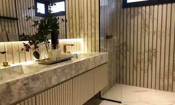 Imagem 5: Apartamento para venda em Perdizes com 157m e 3 suítes com varanda gourmet