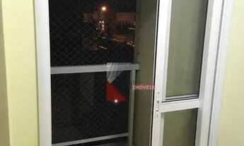 Imagem 6: Apartamento com 2 dormitórios à venda, 70 m² por R$ 320.000 - Centro - Americana/SP