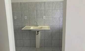 Imagem 3: Alugo apartamento no Jd. São Cristóvão - Del Est 3