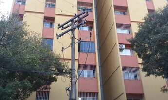 Imagem 3: Apartamento para venda possui 85 metros quadrados com 3 quartos em Setor Central - Goiânia