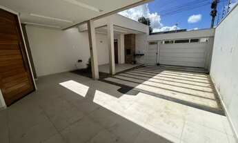 Imagem 3: Casa para aluguel tem 150 metros quadrados com 3 quartos em Verdes Campos - Arapiraca - AL