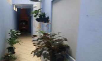 Imagem 4: Sobrado Jardim Guairaca São Paulo/SP