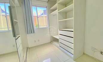 Imagem 6: Apartamento para venda tem 74 metros quadrados com 3 quartos em Ininga - Teresina