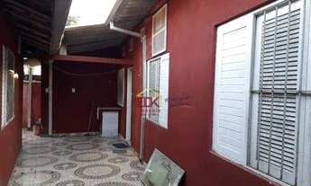 Imagem 4: Casa com 3 dormitórios à venda, 41 m² por R$ 265.000,00 - Sertão da Quina - Ubatuba/SP