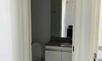 Imagem 7: Ap Um quarto semi mobiliado- Smart Residence